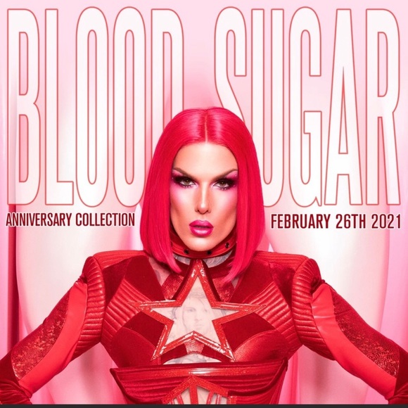 🩸HP NWT BLOOD SUGAR MIRROR Limited Edition 🩸 - Picture 2 of 8